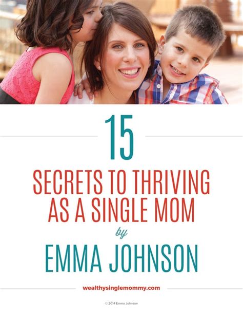 How To Survive Financially As A Single Mom 9 Steps