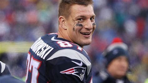 Video Rob Gronkowski On Sex Toy ‘i Think That Was For The Bills