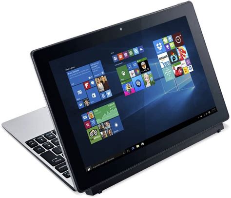 Acer One 2 In 1 Laptop 2 Gb32 Gb Win 10 Paisawapas