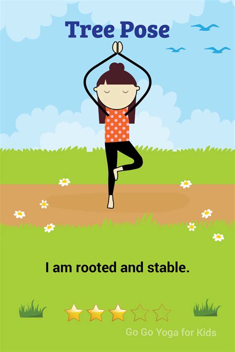 Common questions and answers about printable yoga poses kids. The Best Yoga Poses for Kids