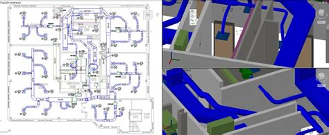 Set Di Strumenti Autocad Mep Software Per Lingegneria Mep Autodesk