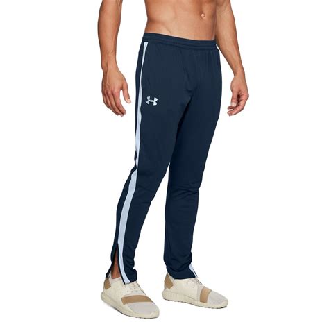 Under Armour Mens Sportstyle Track Pants Performance Tracksuit Bottoms