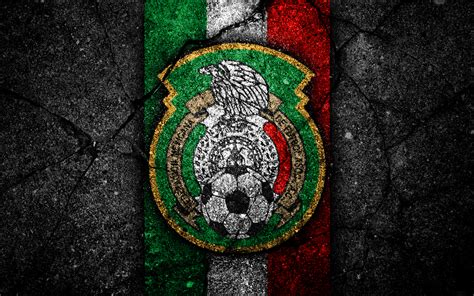 The mexico national football team represents mexico in international football and is governed by the mexican football federation. Mexico National Football Team 4k Ultra HD Wallpaper ...