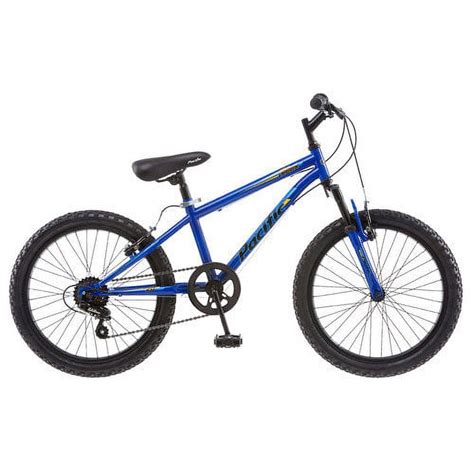 Pacific Boys Rook Mountain Bike 20 In