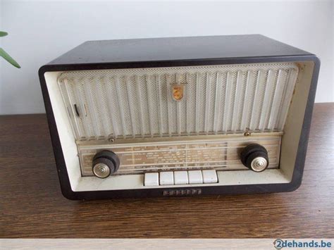 Pin Op Old Radios 2