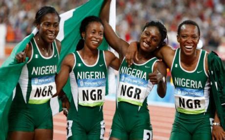 Nigeria, the nok, the nigeria olympic committee, was founded in 1951 and recognized in the same year by the ioc since 1952 takes part in the olympic summer games. African Athletics Championship: Team Nigeria promises to ...