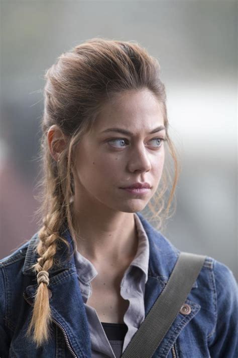 Analeigh Tipton Helps Heat Up Warm Bodies Ny Daily News