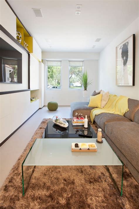 Interior Design Ideas Long Narrow Living Room Online Information