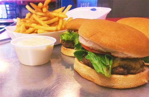 The Top 6 Benefits Of Owning Your Own Burger Business Zacs Burgers