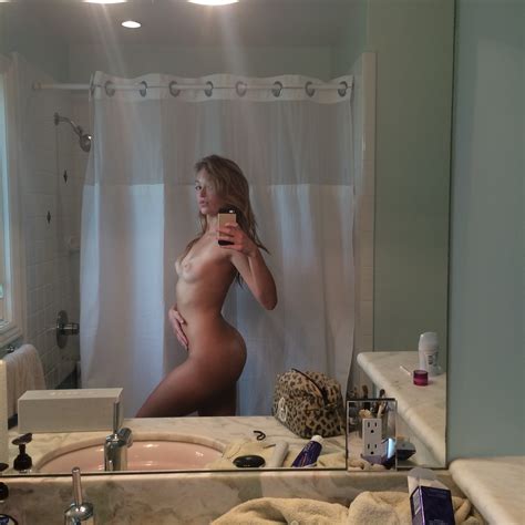 Naked Lili Simmons Added By Mkone