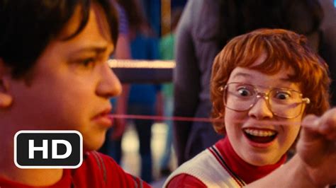 Diary Of A Wimpy Kid 2 Rodrick Rules 2 Movie Clip Anyone For Pizza