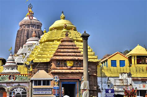 Puri Jagannath Temple History Importance How To Plan A Visit By