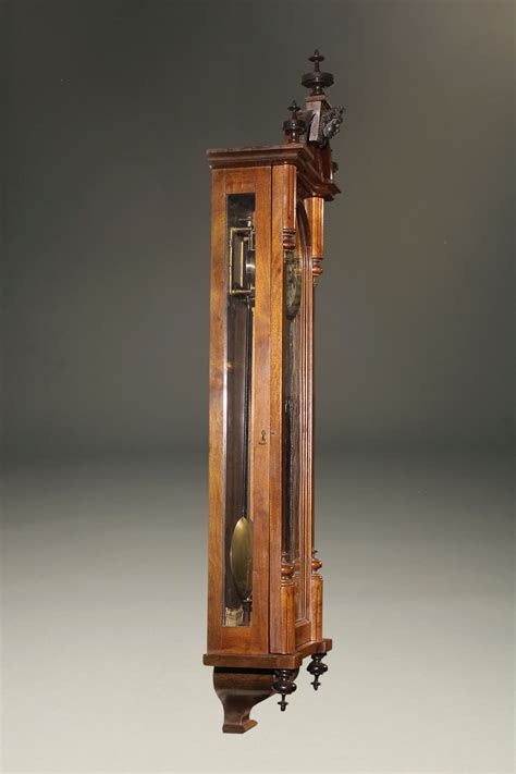 Antique Ansonia Capitol Clock