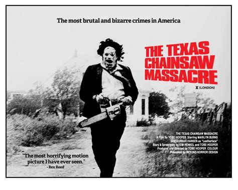 The Texas Chainsaw Massacre Aidan Curran Medium
