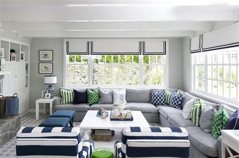 Custome Blue Grey Living Room Ideas Youngstown Oh 5 Decorating Ideas