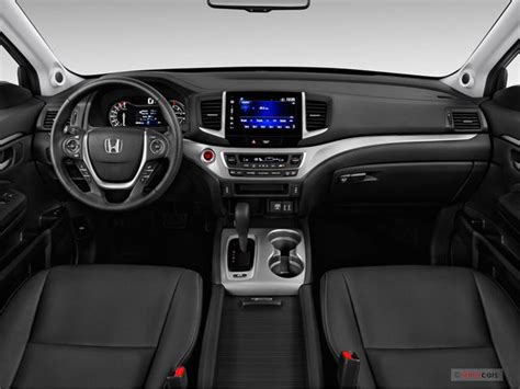 Honda pilot touring inside, review 2020 honda pilot touring wheels ca. 2016 Honda Pilot Interior | U.S. News & World Report