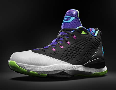 What can convert.cp3 files to a different format? Jordan CP3.VII - Officially Unveiled - SneakerNews.com