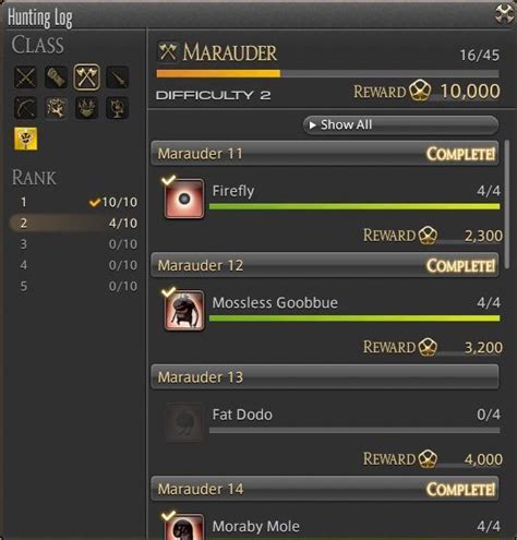 You need to have max rank in grand company and do grand company dungeon task. A List Of FFXIV Guides | Final Fantasy XIV