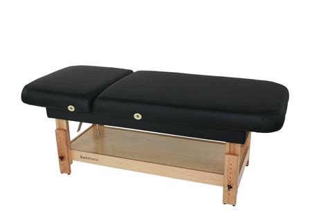 Superb Massage Tables Touch America Stationary Massage And Therapy Table