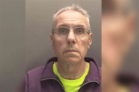 Utterly Depraved Paedophile Targeted Vulnerable Young Girls Liverpool Echo