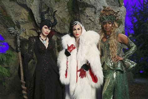 Ginnifer goodwin, jennifer morrison, lana parrilla and others. once upon a time, Fantasy, Drama, Mystery, Once, Upon ...