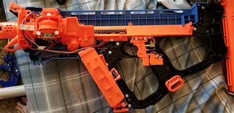 Nerf Rival Perses Review Blaster Hub