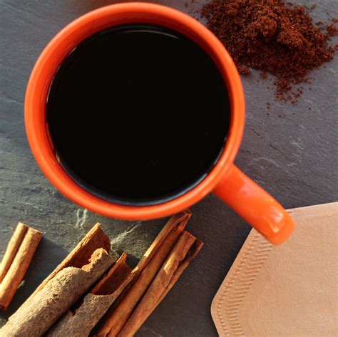 Whole30® Cinnamon Coffee Recipe Allrecipes