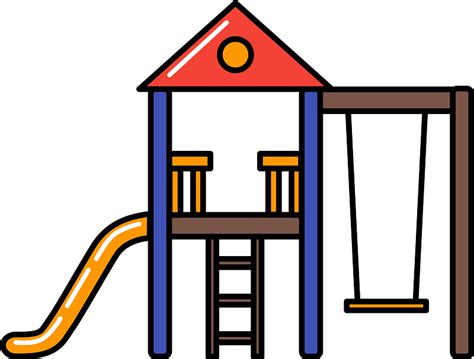 Playground Png Hd Png Mart