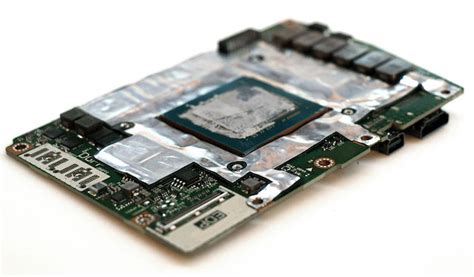 Inside Alienwares Area 51m Killer Gaming Laptop With Modular Geforce