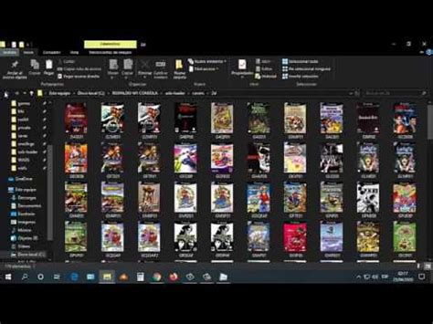 En este proyecto en particular, ha habido un total de 747 compromisos que se hicieron en 2 ramas con 1 liberación(es) por 10 contribuyentes. Descargar Programa Wbfs Para Wii - Wbfs To Iso : Wii ...