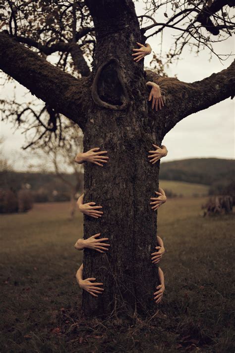 Scary Photography Whimsical Photography Halloween Photography Surrealism Photography