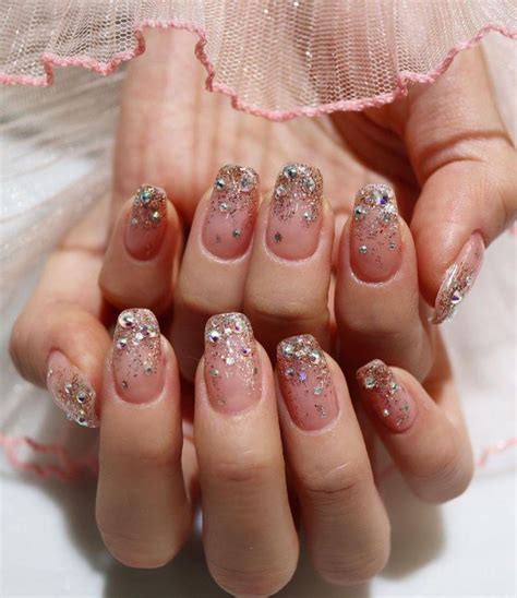 50 elegant korean nail arts you ll love to try page 26 tiger feng