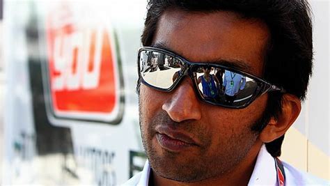 Hrt Confirm Narain Karthikeyan For Indian Gp Bitesize Formula One News