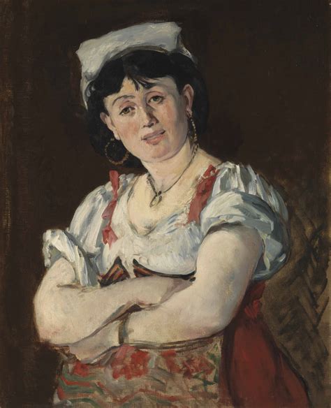 Edouard Manet 1832 1883