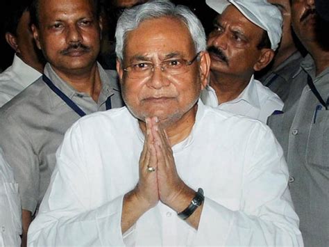 Police say the crash happened around 2:30 a.m. Who is Nitish Kumar, the man who always comes back ...