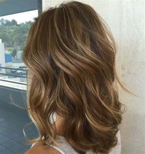 Pin By Avalon Mcmullen On Beauty Inspiration Hair Color Light Brown