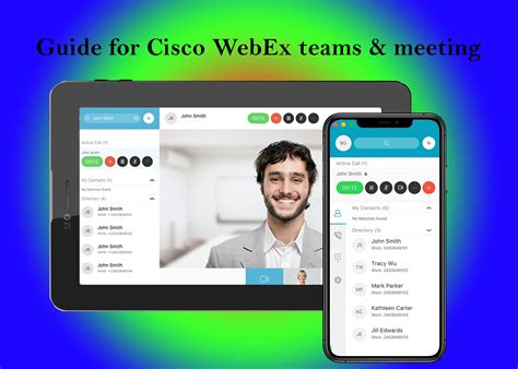 guide for cisco webex teams and meetings apk for android download