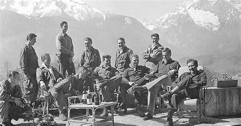 Dick Winters And Easy Company Imgur