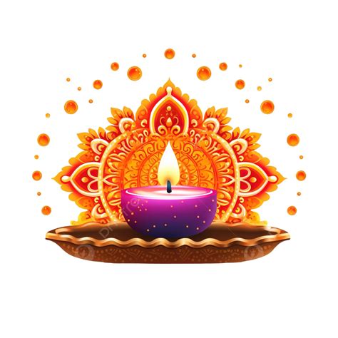 Design De Banner Realista Feliz Diwali Festival Hindu Png Diwali