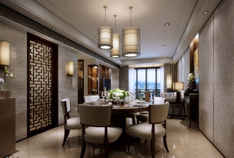 Luxury Dining Room Design 19 Designs