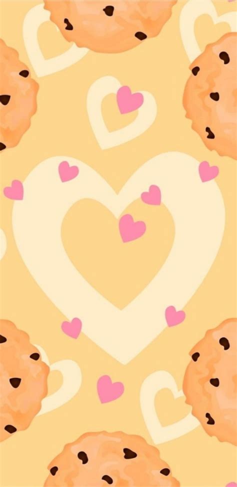 Pin By Nikkladesigns On Heart ♥️ Wallpaper 5 Girl Wallpaper Heart