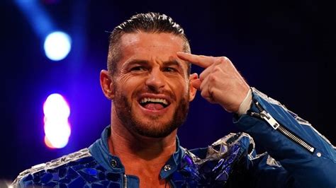 Matt Sydal Reveals Unique Wwe Match That Was One Of His All Time Favorites