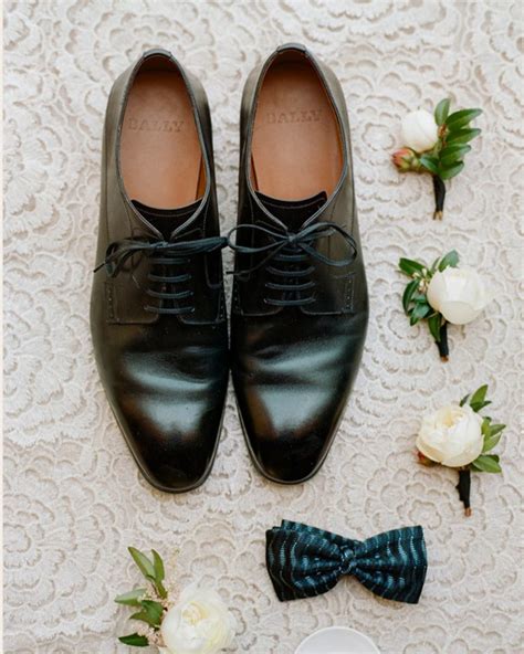 Mens Wedding Shoes Style Guide The 18 Best Shoes