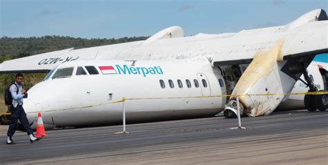 Skyscanner allows you to find the cheapest flights from kupang airport without having to enter specific dates or even destinations, making it the. Crash of a Xian MA60 in Kupang | Bureau of Aircraft ...