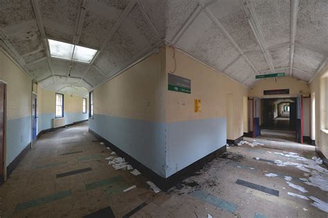 report whitchurch hospital cardiff march 2019 asylums and hospitals uk