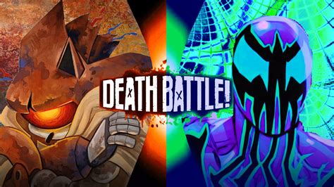 Death Battle Mecha Sonic Vs Chasm By Mechasonicsuperfan On Deviantart