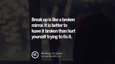45 Quotes On Getting Over A Break Up After A Bad Relationship