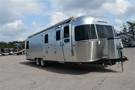 Airstream Classic 30 Twin Rvs For Sale