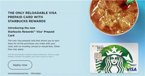 Plus, get your free credit score! Chase and Starbucks Launch a Prepaid Reloadable Card with No Fees - Doctor Of Credit