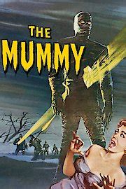 Watch The Mummy Online Movie Yidio